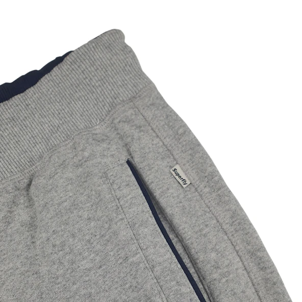 Superfly Men Sweat Pantalon - Resim 5