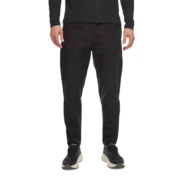 New Balance MNP3426 NB Lifestyle Eşofman Altı Siyah ürün görseli 1