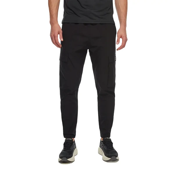 New Balance MNP3423 Eşofman Altı Siyah ürün görseli 1