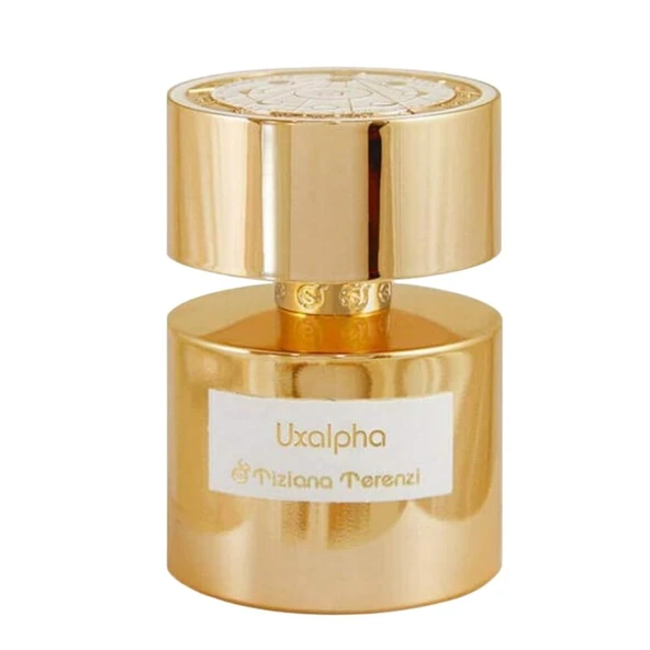 Tiziana Terenzi Uxalpha Extrait de Parfum 100 ml Unisex Parfüm ürün görseli 1