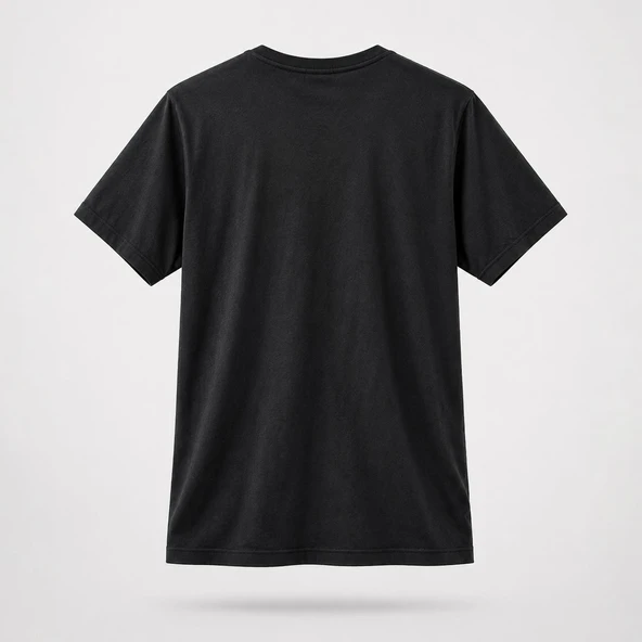 Superfly Erkek T-Shirt - Resim 2