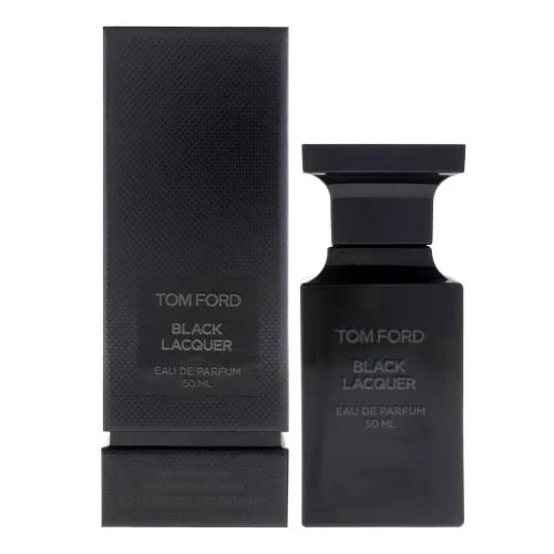 Tom Ford Black Lacquer Edp 50 Ml Unisex Parfüm - Resim 4