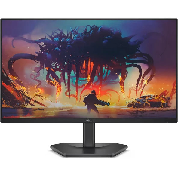 Dell SE2425HG 24 1920x1080 FHD 200Hz 5ms HDMI DP AMD FreeSync Premium IPS Gaming Monitör ürün görseli 1