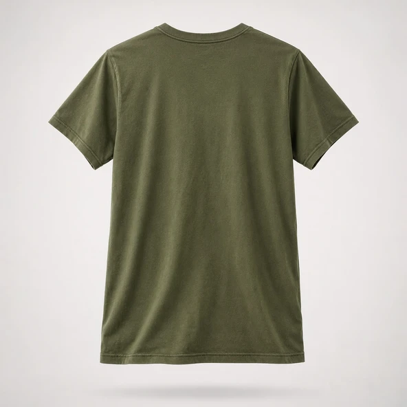 Superfly Erkek Tshirt Spf101202058110 - Resim 2