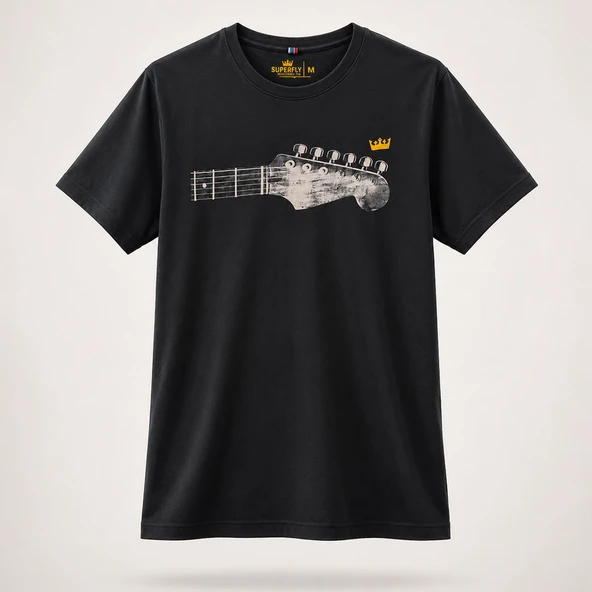 Superfly Erkek T-Shirt ürün görseli 1
