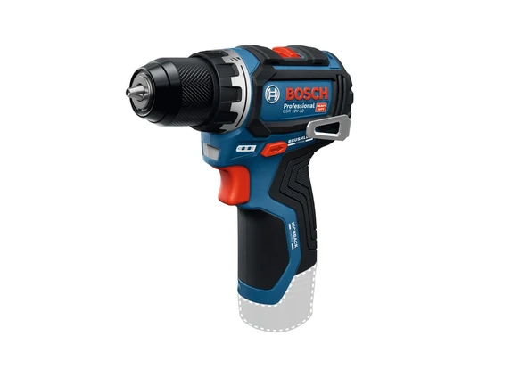 Bosch GSR 12V-32  Akülü Vidalama Makinesi Solo ürün görseli 1