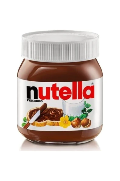 Fındık Ve Kakao Kreması 400 Gr ürün görseli 1