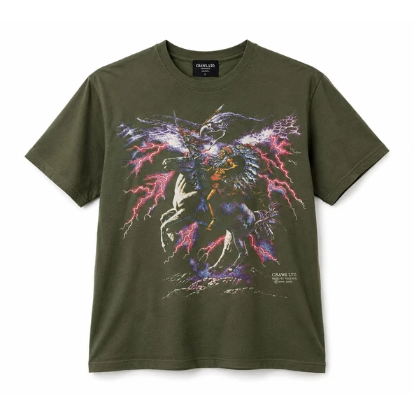 Superfly Erkek Tshirt Spf101202058110 ürün görseli 1
