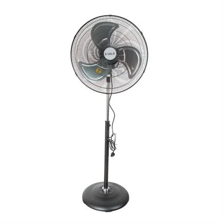 VALS 50CM SANAYİ TİPİ AYAKLI VANTİLATÖRÜ-130W ürün görseli 1