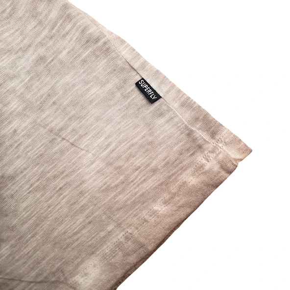 Superfly Coldpigment Erkek T-Shirt - Resim 4