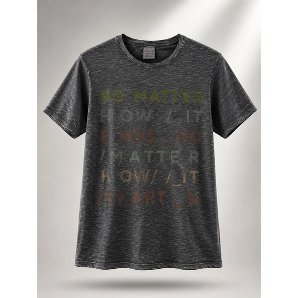 Superfly Erkek T-Shirt ürün görseli 1