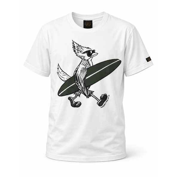 Superfly Erkek T-Shirt SPF2222585 SPF.02 ürün görseli 1