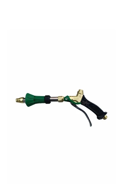 Bartech Yüksek Basınçlı Tetikli İlaçlama Tabancası 30 cm - Resim 3