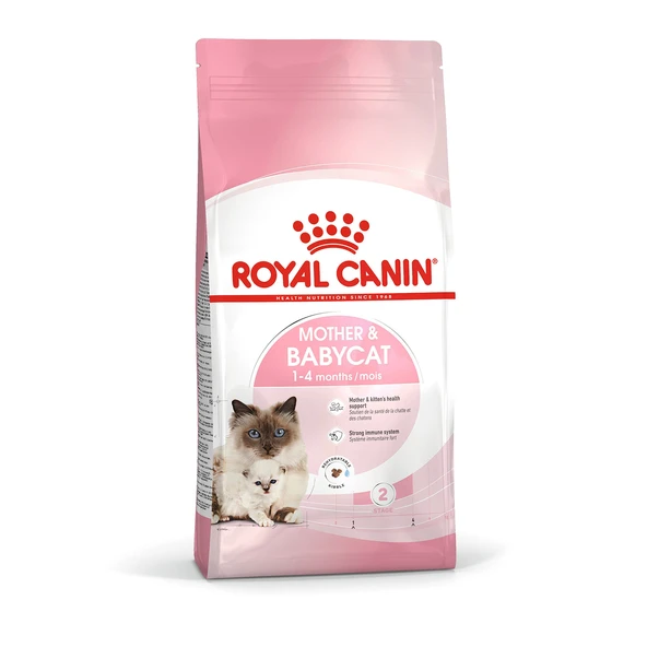 Royal Canin Baby Cat Yavru Kedi Maması 4 Kg ürün görseli 1