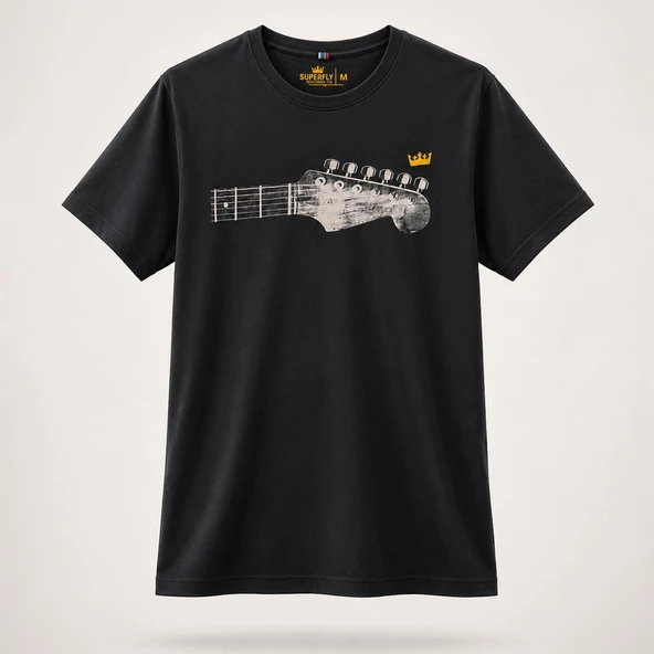 Superfly Erkek T-Shirt ürün görseli 1