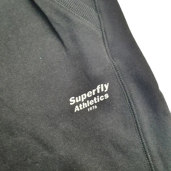 Superfly Men Sweat Pantalon - Resim 3