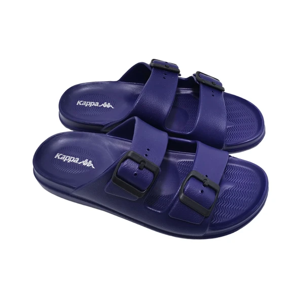Kappa Paul Kadın Eva Terlik 37-40 (3'li Paket) ürün görseli 1
