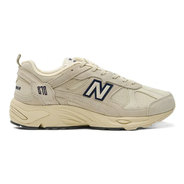 New Balance U8784CZ Lifestyle Spor Ayakkabı Beyaz ürün görseli 1