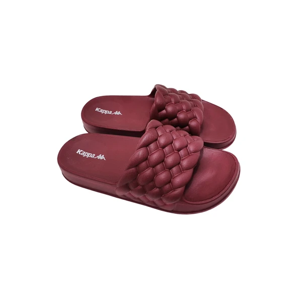 Kappa Betty Kadın Eva Terlik 37-40 (3'li Paket) ürün görseli 1