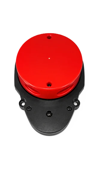 Dreame L10 Plus Robot Süpürge Lidar Sensörü ürün görseli 1