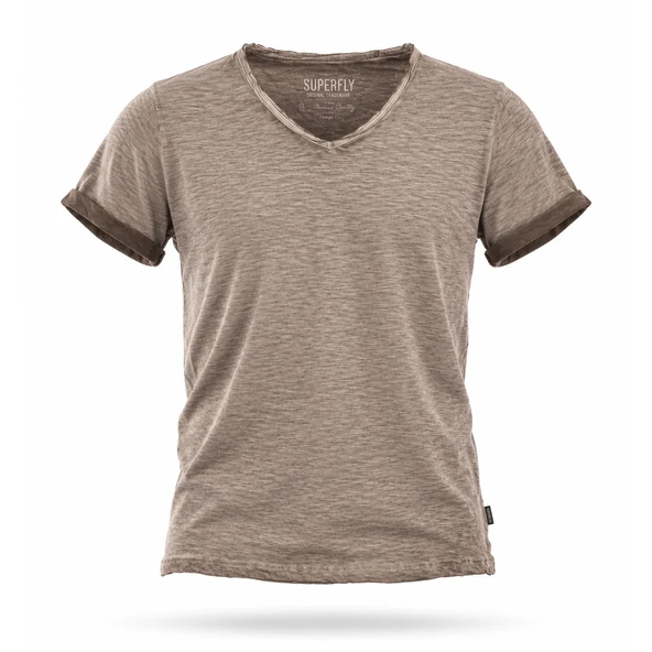 Superfly Coldpigment Erkek T-Shirt ürün görseli 1