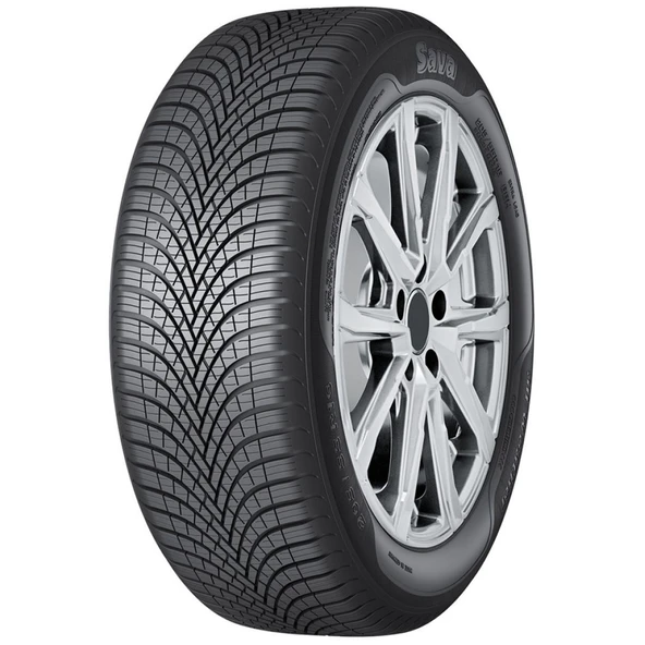 Sava All Weather 205/60 R16 96H XL 4 Mevsim Lastik - 2025 ürün görseli 1