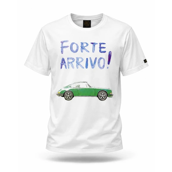 Superfly Erkek T-Shirt SPF2222591 SPF.42 ürün görseli 1