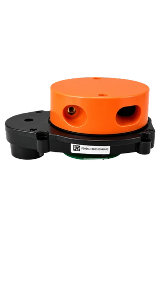 Dreame L10 Plus Robot Süpürge Lidar Sensörü - Resim 3