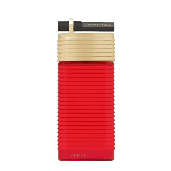 Armaf Venetian Girl Edition Rouge EDP 100 ml Kadın Parfümü ürün görseli 1