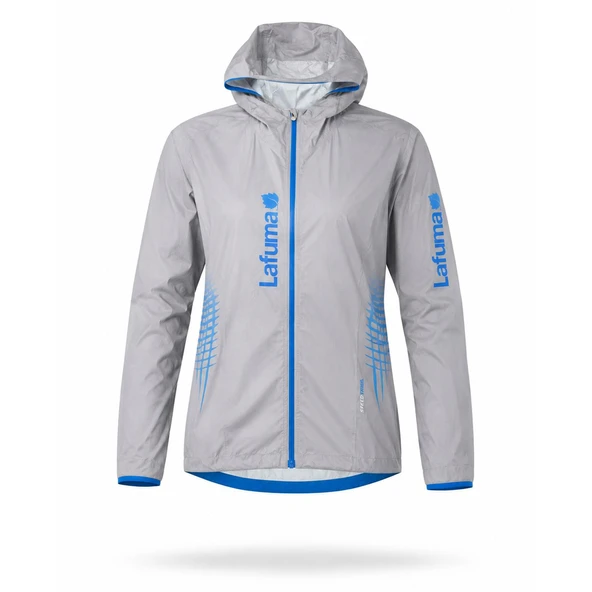 Lafuma Speedtrail Rüzgar Geçirmez Unisex Koşu Ceketi Lfv10048 L86 ürün görseli 1