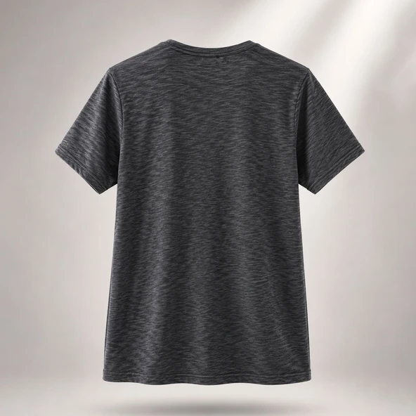 Superfly Erkek T-Shirt - Resim 2