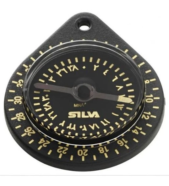 Silva Mekke Kıble Pusulası Sv34884 ürün görseli 1