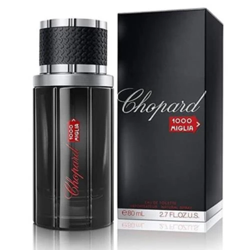 Chopard 1000 Miglia Edt 80 Ml Erkek Parfüm - Resim 2