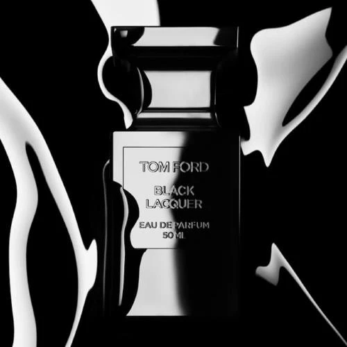 Tom Ford Black Lacquer Edp 50 Ml Unisex Parfüm - Resim 3