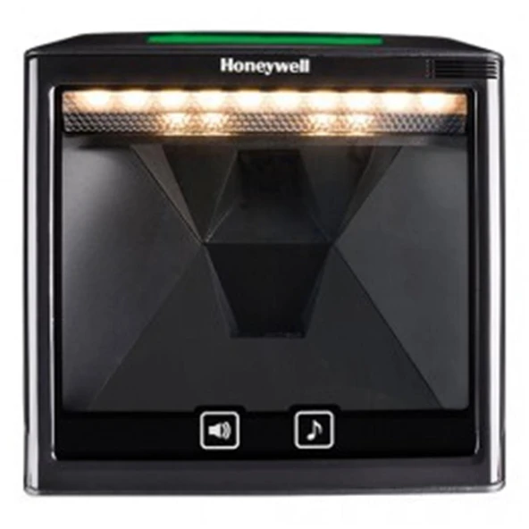 Honeywell MS7980 Usb Masaüstü 2D Barkod Okuyucu  Ps-5200 Muadili ürün görseli 1