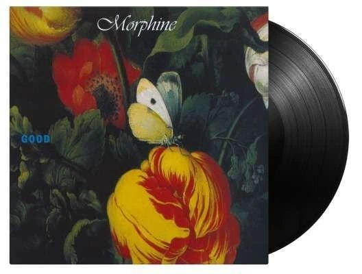 Morphine Good LP Plak ürün görseli 1