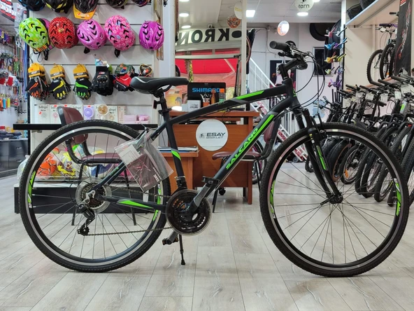 SALCANO CITY EXPLORER V 19'' ürün görseli 1