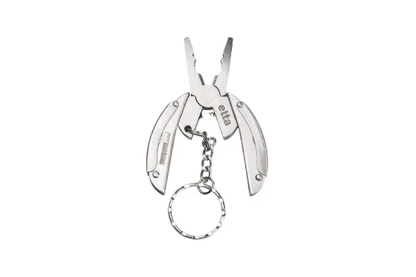 Elta 14000006048 Multi Tool Mini 75 mm (7 Fonksiyonlu) ürün görseli 1