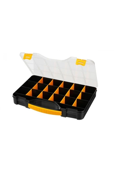 Org-18 Organizer Kutu - Resim 2
