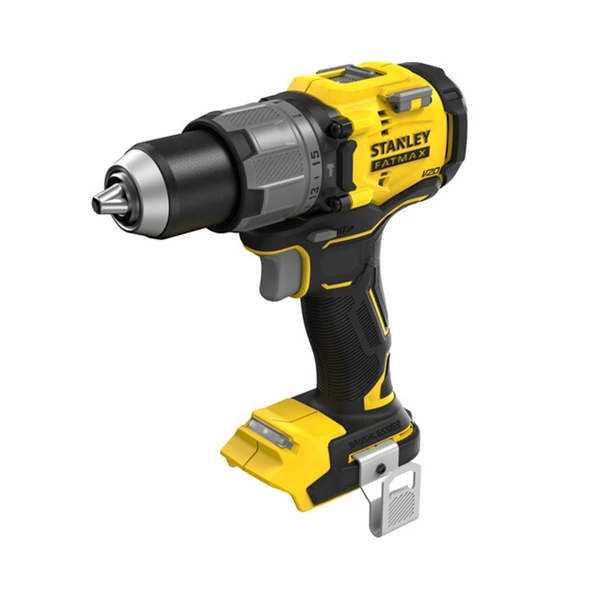 Stanley SFMCD726B-XJ Aküsüz V20 Darbeli Matkap (Aküsüz) ürün görseli 1