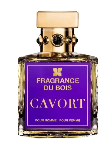 Fragrance Du Bois Cavort Parfum 100 ml ürün görseli 1