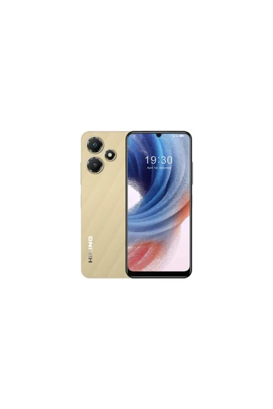 HİKİNG A52 6/128GB MAVİ 2 YIL TÜRKİYE GARANTİLİ ürün görseli 1