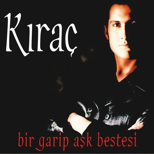 Kıraç Bir Garip Aşk Bestesi LP Plak ürün görseli 1