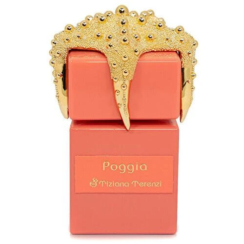 Tiziana Terenzi Poggia Extrait De Parfum 100 Ml Unisex Parfüm ürün görseli 1