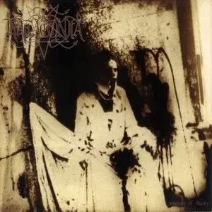 Katatonia Sounds of Decay 10inç LP Plak ürün görseli 1