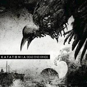 Katatonia Dead End Kings (Remastered Edition) LP Plak ürün görseli 1