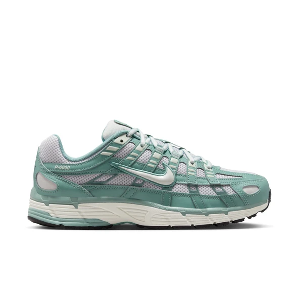 NİKE    P-6000 'Cannon Soft Pearl' Kadın Sneaker Ayakkabı ürün görseli 1
