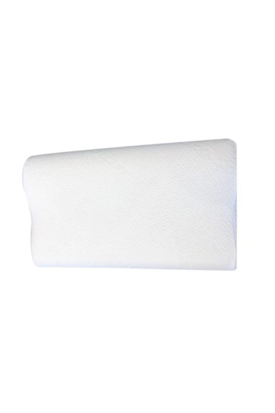 ORTHONEW Orthocare 1911 Ortopedik Boyun Yastığı Visko ürün görseli 1