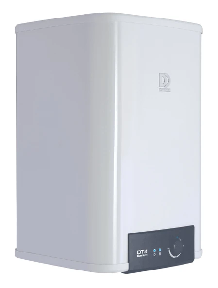 Demirdöküm DT4 B 65-Standart Termosifon - Resim 2