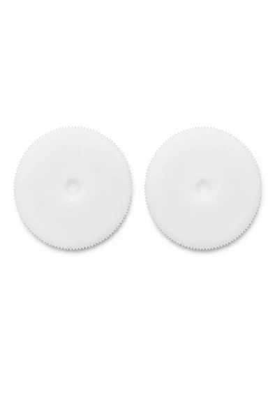 KRAF DELGEC YEDEK PAD 2 LI 177G (175G ICIN) ürün görseli 1